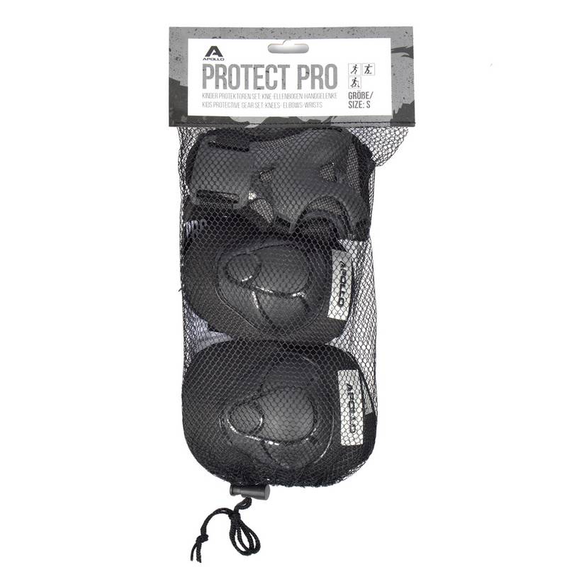 Apollo Protektoren Set Protektorenset