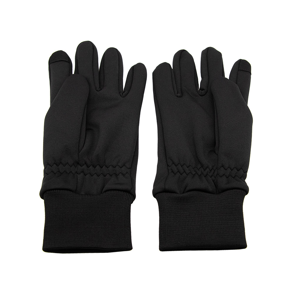 Handschuhe Softshell PRÄGUNG