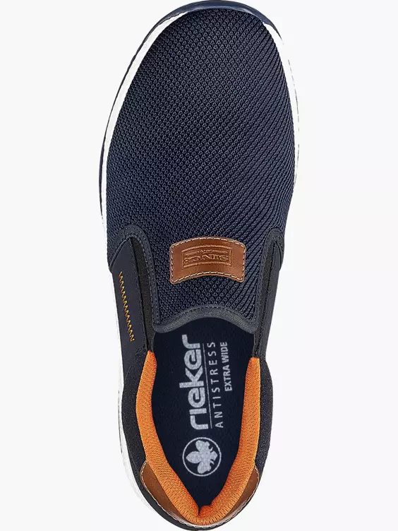 Rieker Herren Slipper