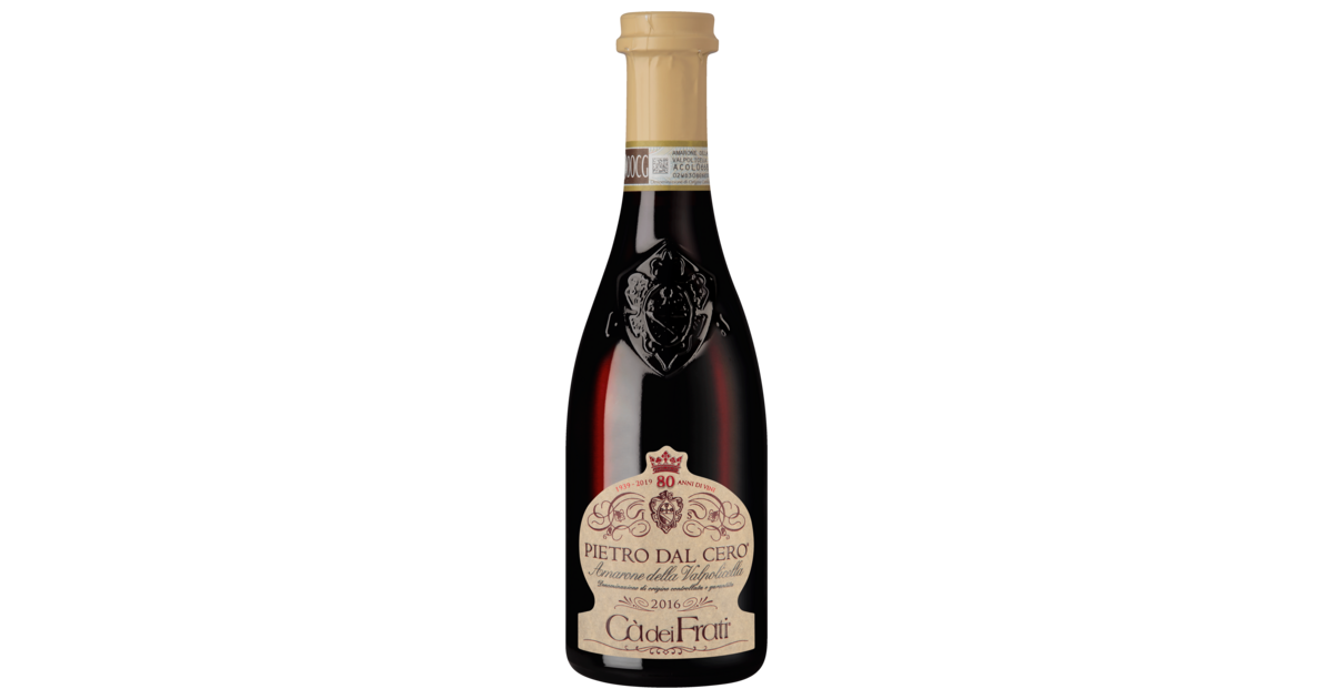 Pietro dal Cero Amarone