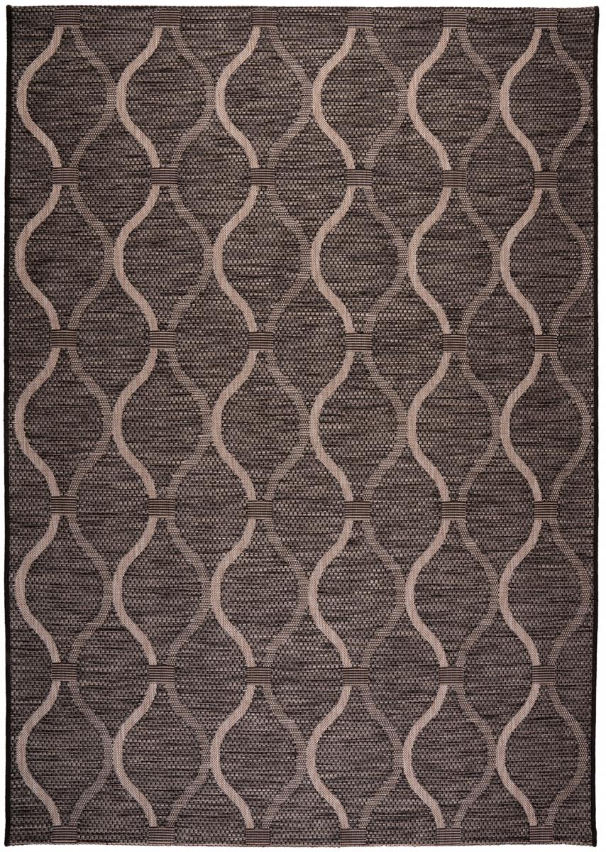 Obsession Teppich my Nordic 971 grey 80 x 150 cm