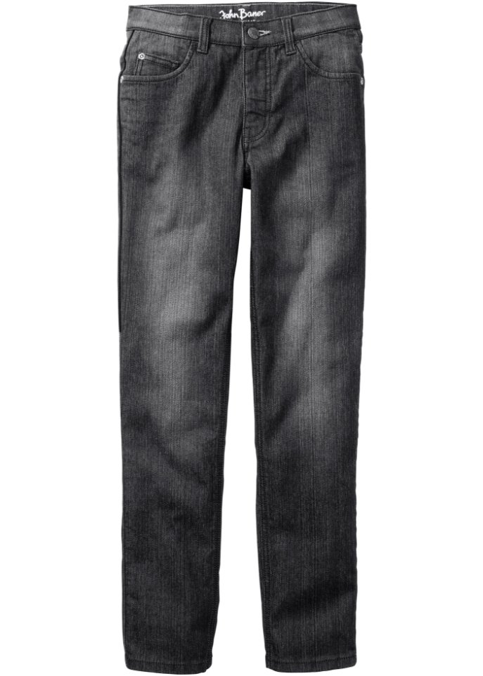 Jungen Jeans, Slim Fit