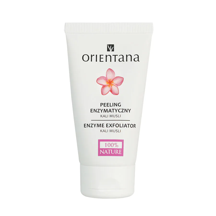 Orientana fermentinis pilingas, Kali Musli