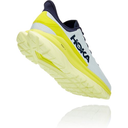 HERREN LAUFSCHUHE M MACH 4