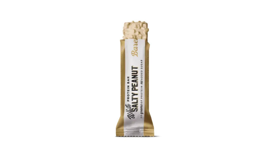 Barebells Milkshake Salty Peanut 55 g