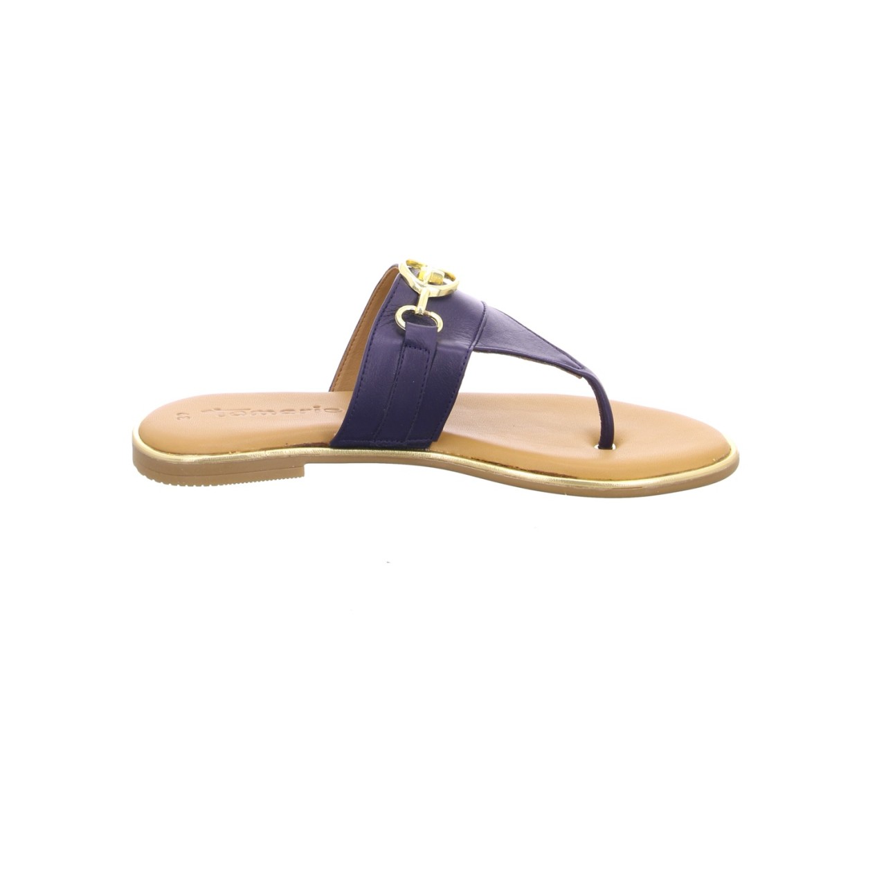 TAMARIS Klassische Sandalen blau
