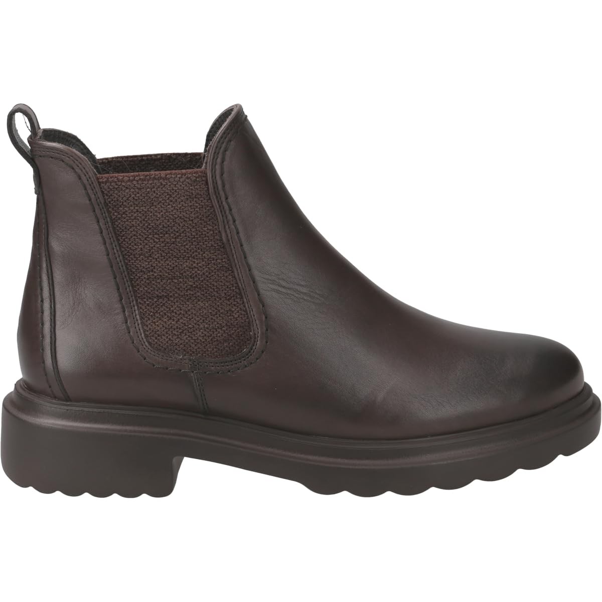 PAUL GREEN Stiefeletten braun moro Classic Calf