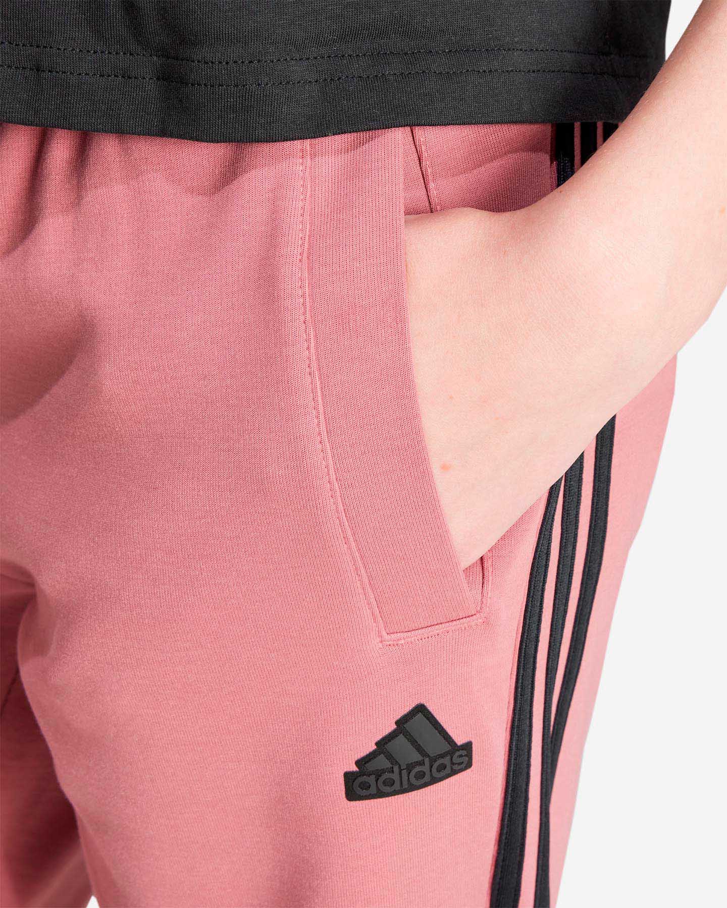 Pantalone Adidas 3 pruhy W JG3395