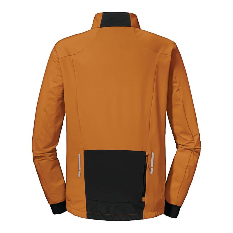 Schffel Fleece Jacket Iurreta M Fleecejacke Herren