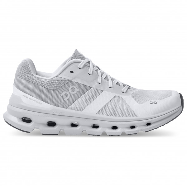 On - Women's Cloudrunner Wide - Runningschuhe