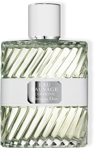 DIOR EAU SAUVAGE Eau de Cologne