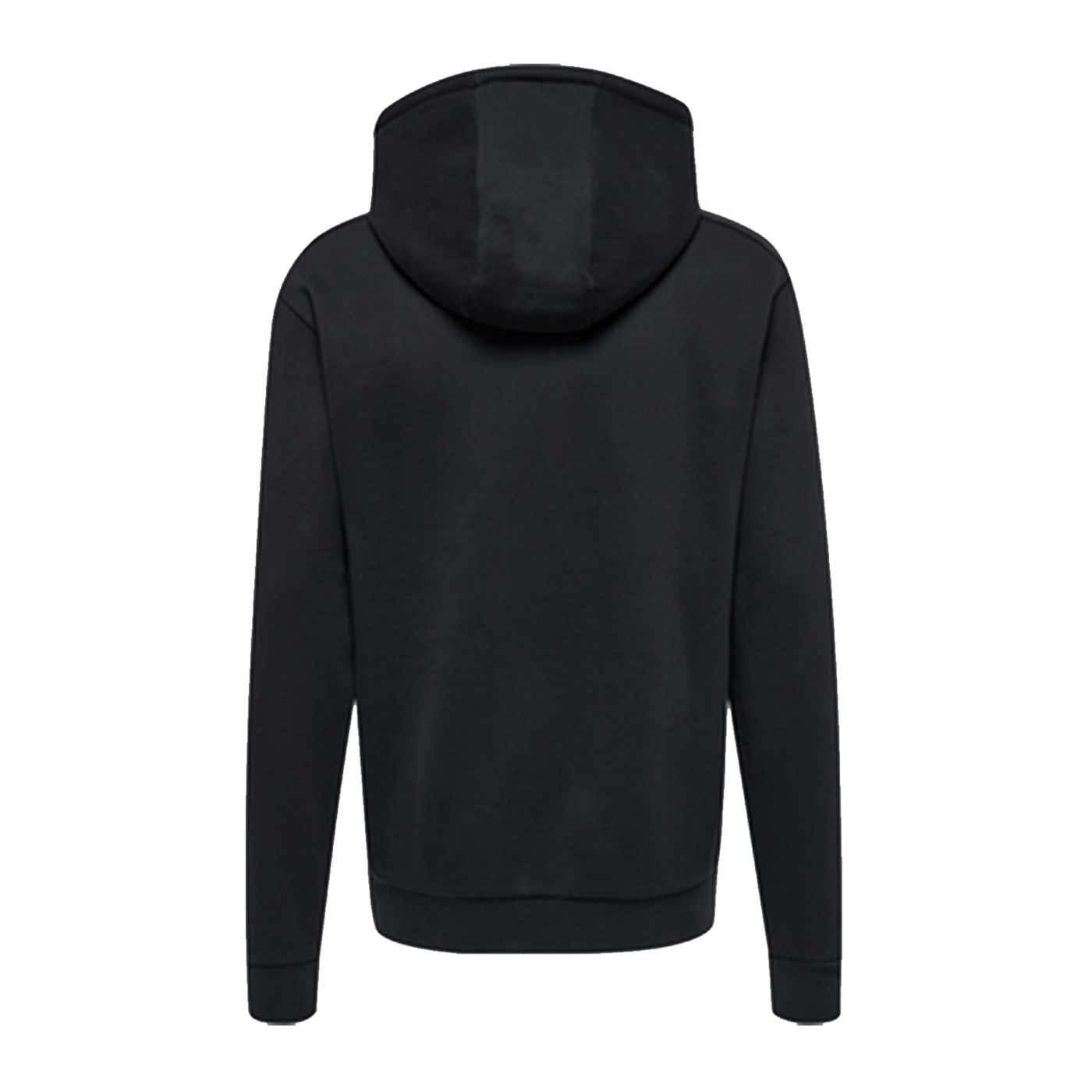 Hummel hmlOFFGRID Hoody Schwarz F2715