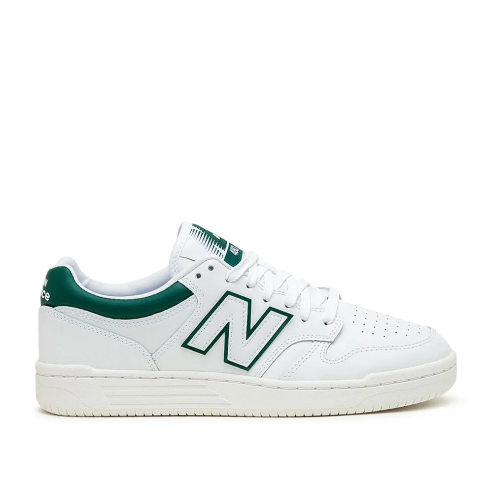 New Balance 480 BB480LGT BB480LGT / weiss
