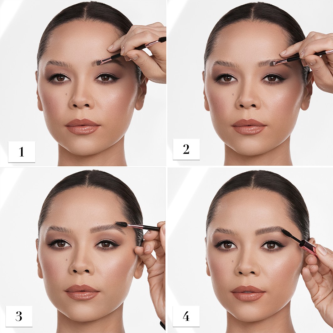 Summer-Proof Brow Kit