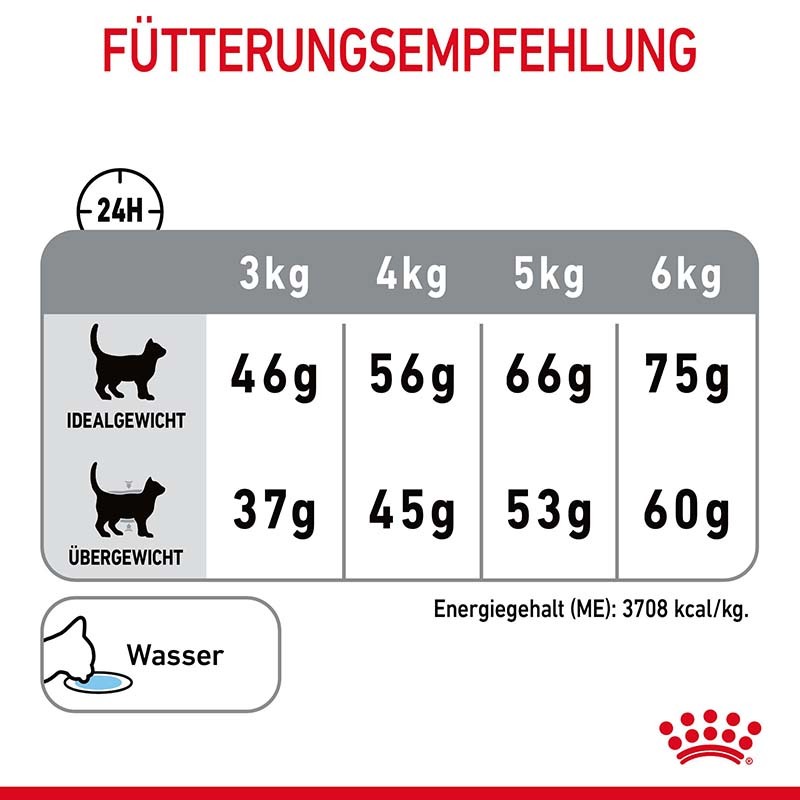 ROYAL CANIN Trockenfutter ROYAL CANIN Dental Care 2x8 kg