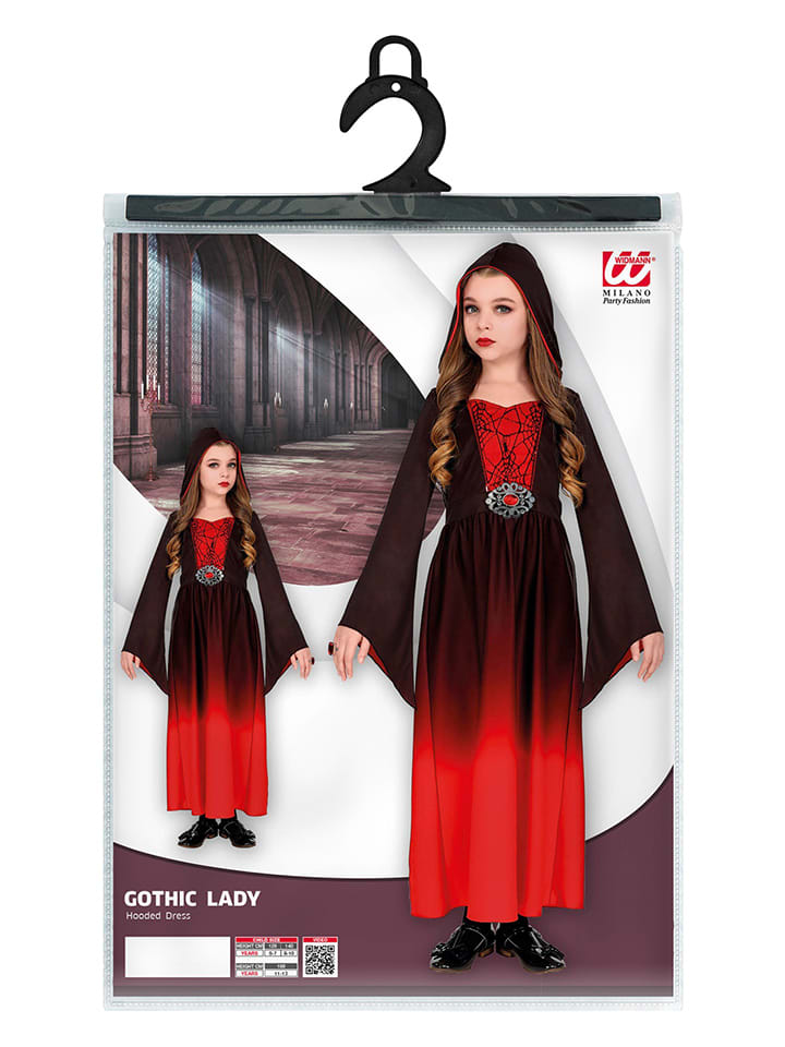 Carnival Party Kostümkleid 