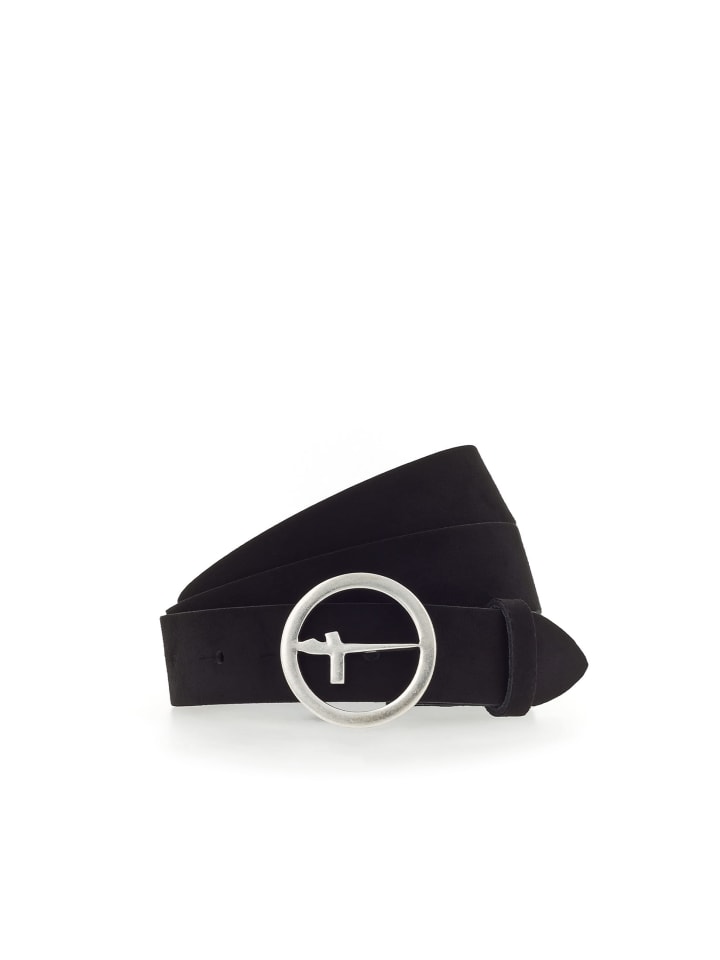 Tamaris Gürtel Essential Classics in schwarz 0790 günstig kaufen