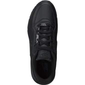 Nike Air Max LTD 3 Sneaker in schwarz