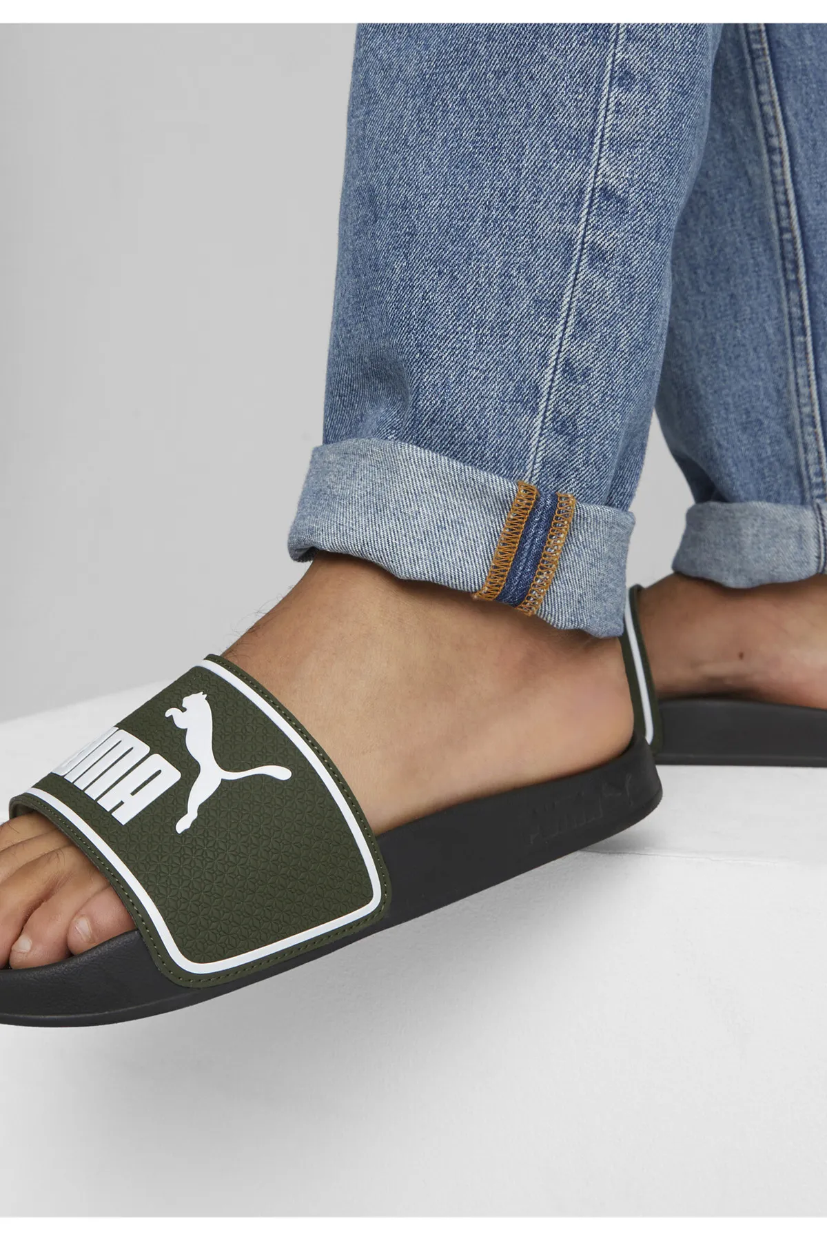 Puma  Leadcat 2.0 Sandalen