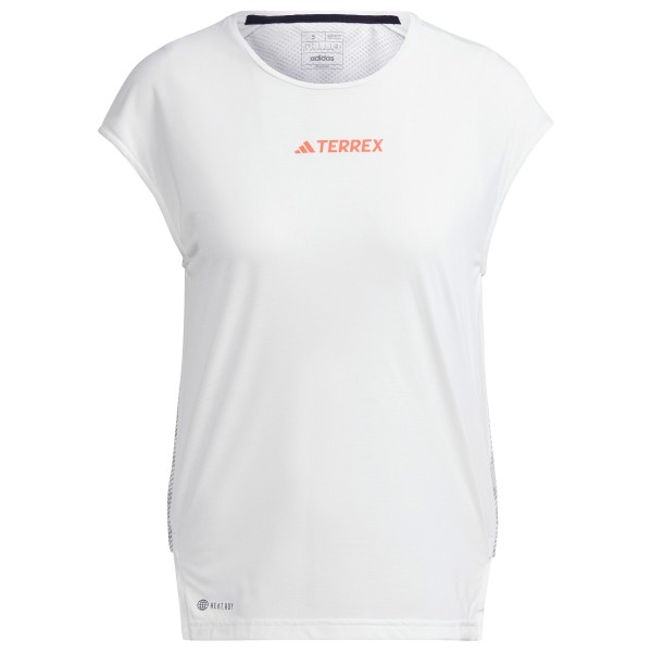 adidas Terrex - Women's Terrex Agravic Pro Top - Funktionsshirt