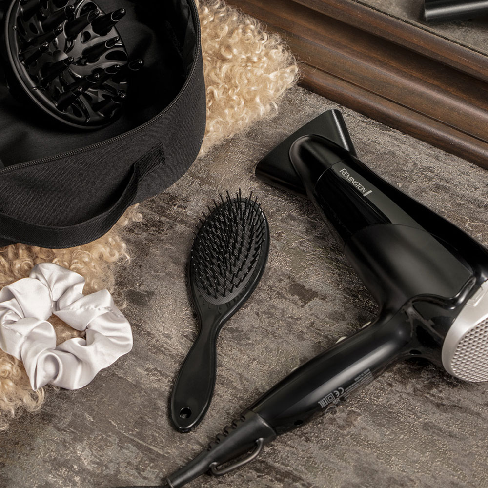 Style Edition Haartrockner Geschenkset