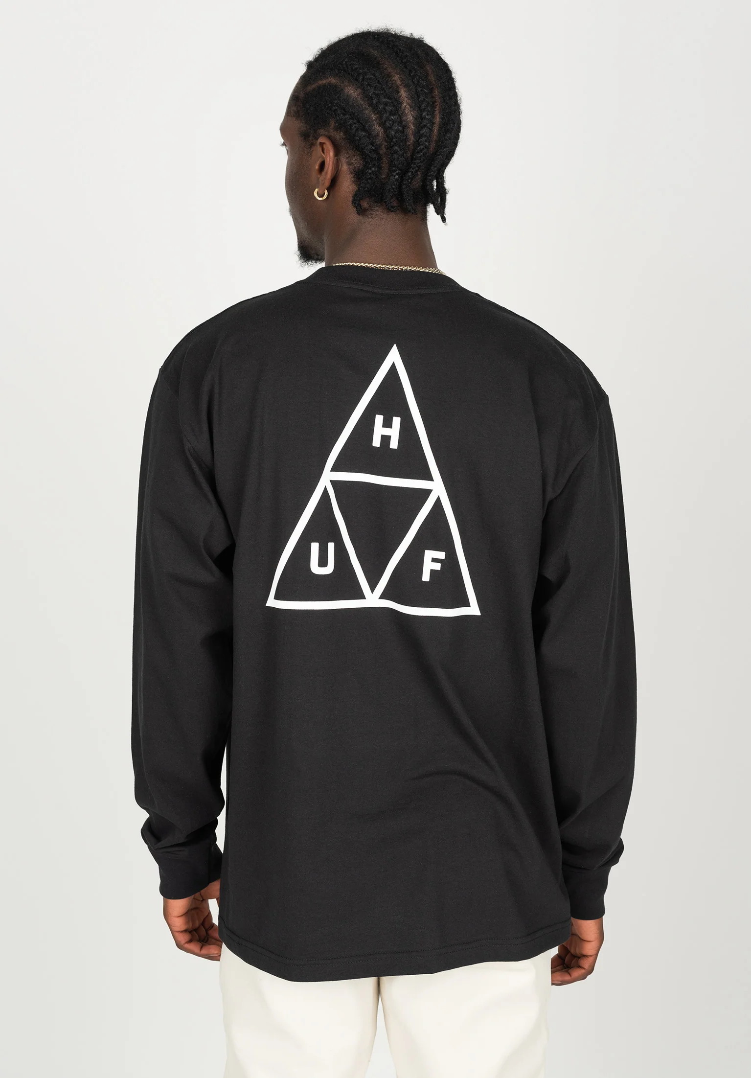 Set Triple Triangle