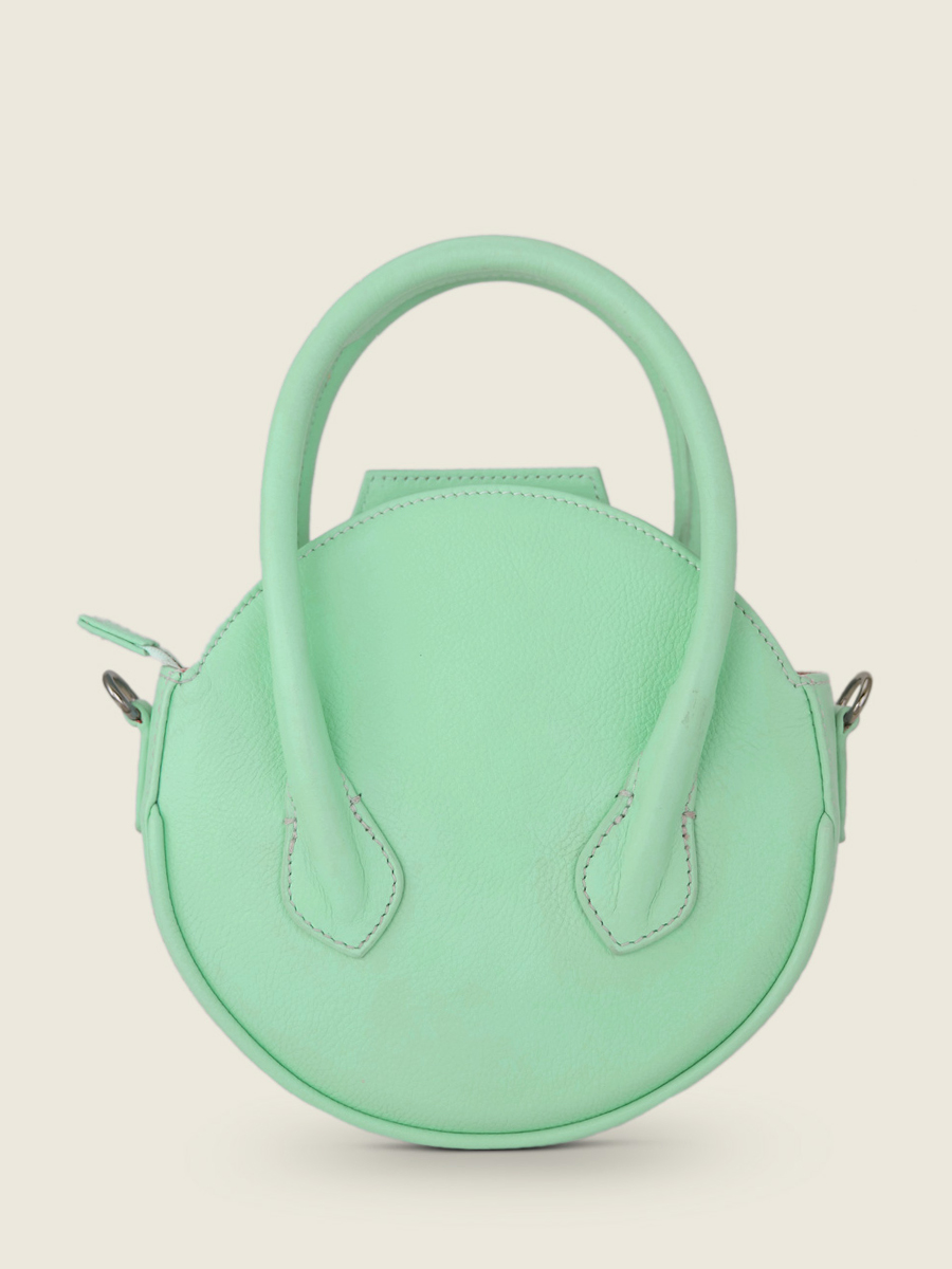 Aline Pastel - Menthe