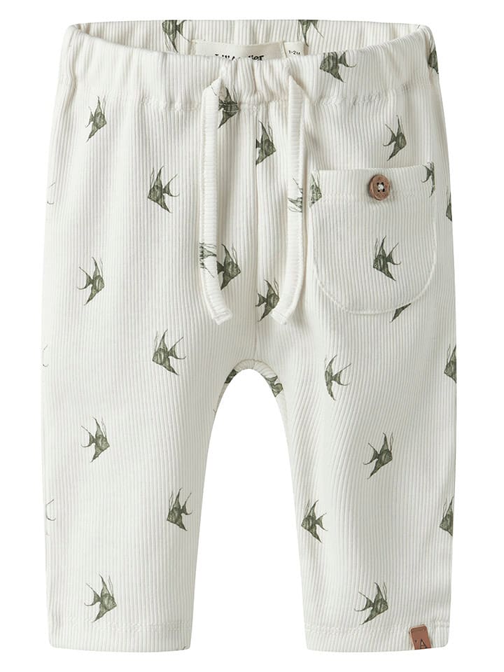 Lil Atelier Hose 