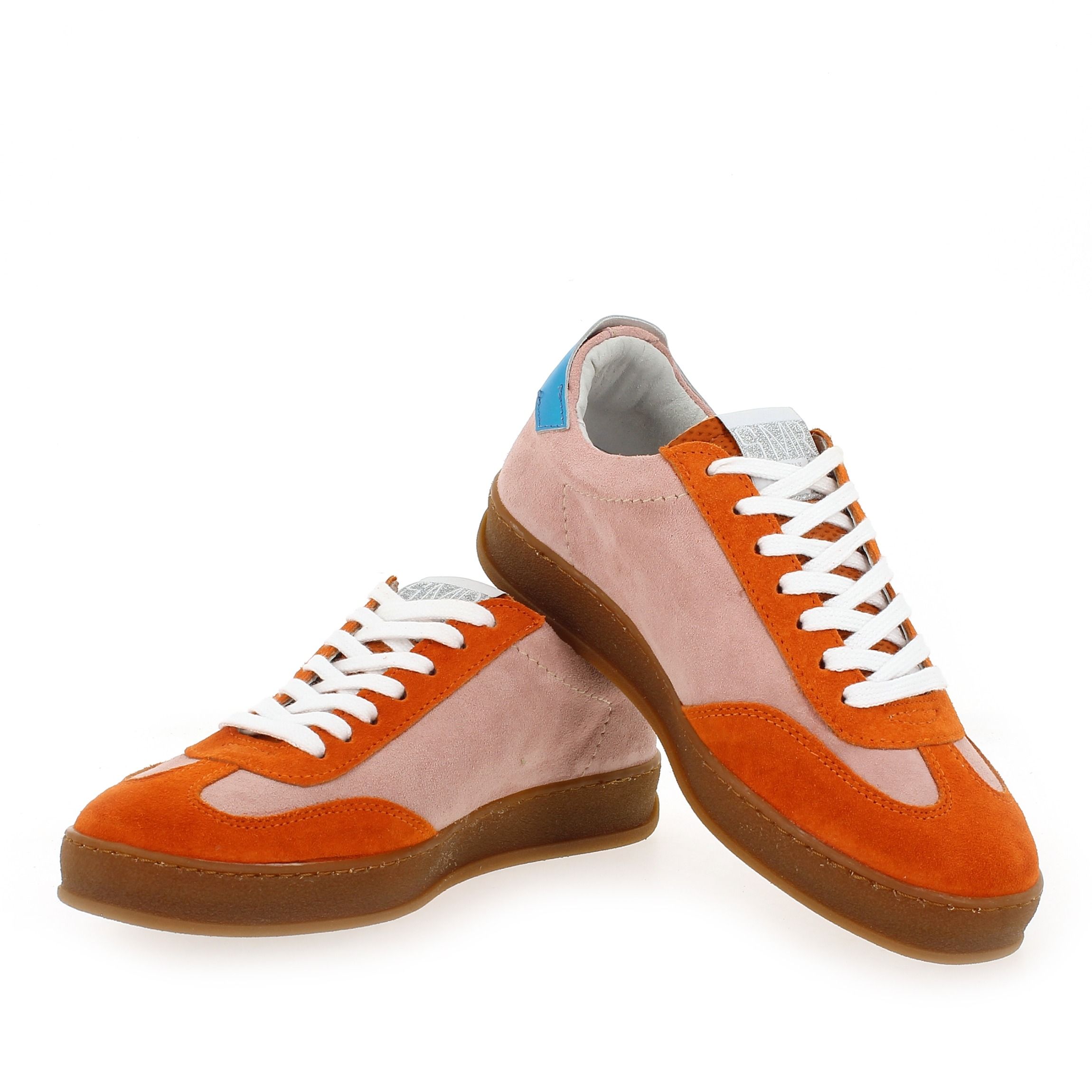 Semerdjian  RISY - Rose Orange