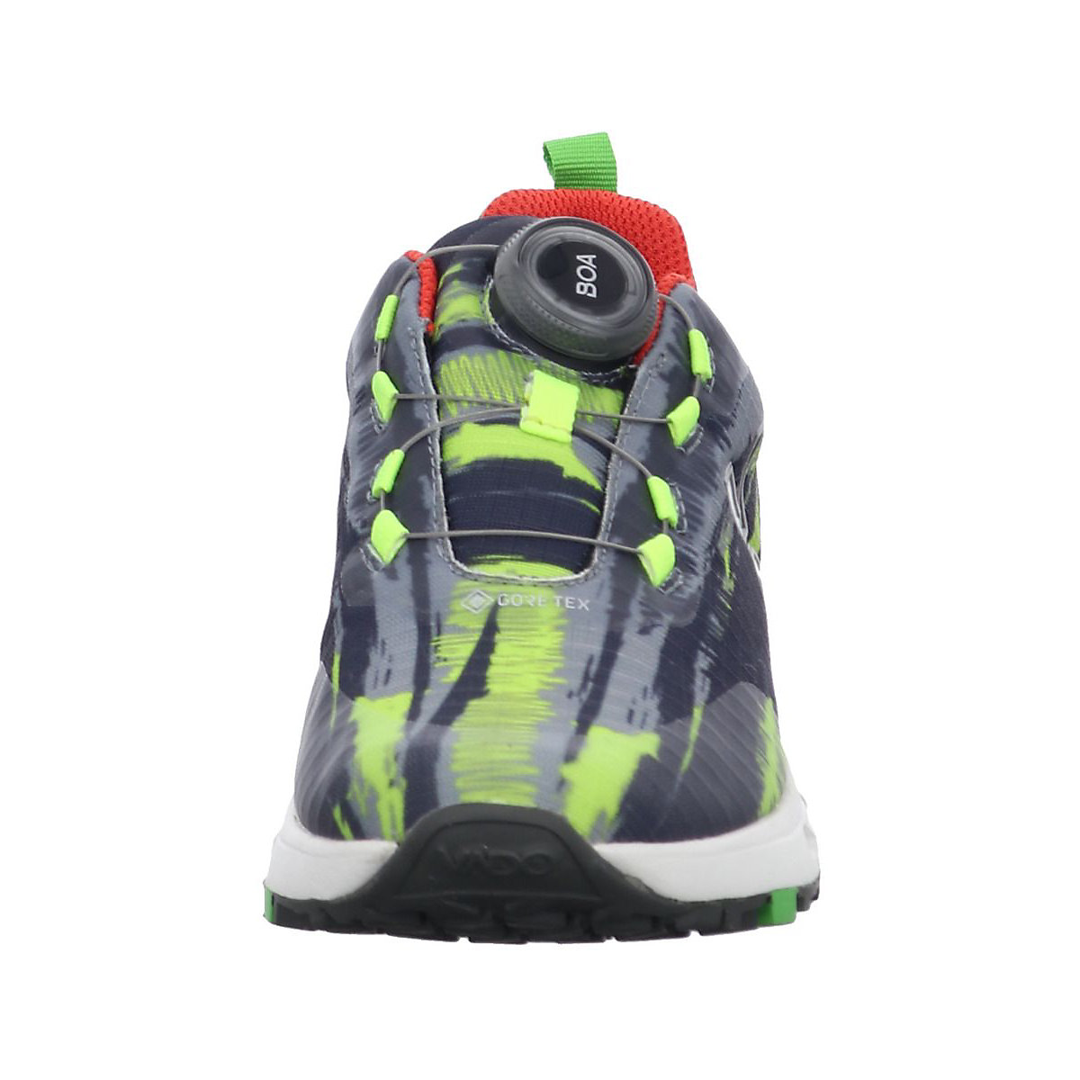 Slipper SPEED GORE-TEX für Jungen