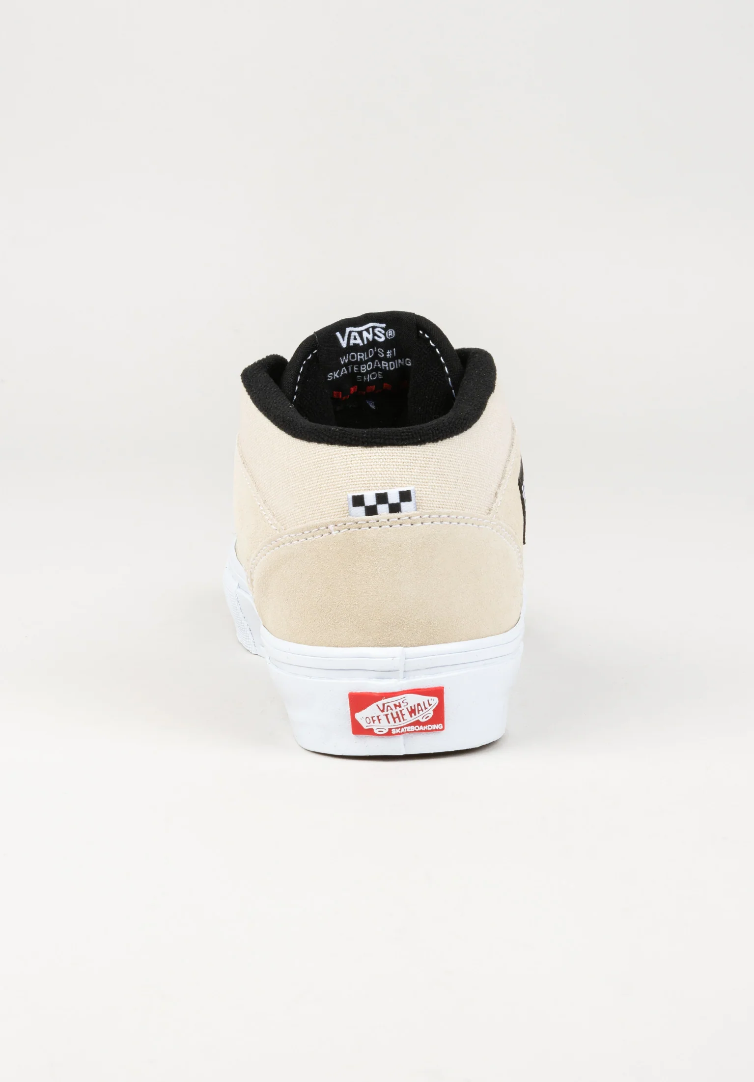 Skate Half Cab