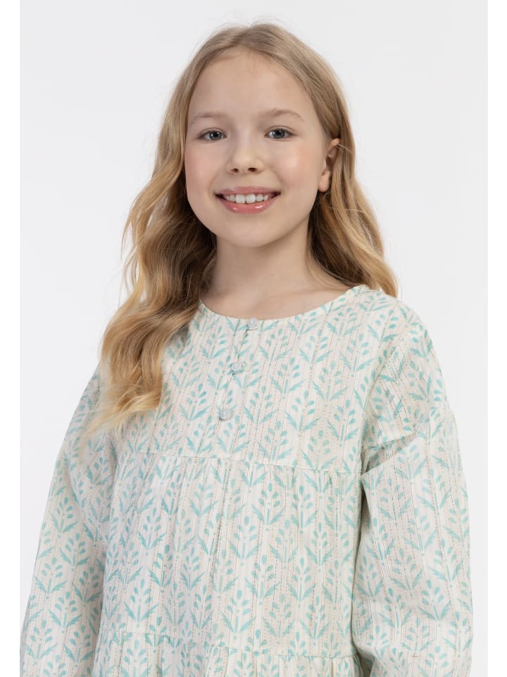 IZIA Sommerkleid in Türkis günstig kaufen