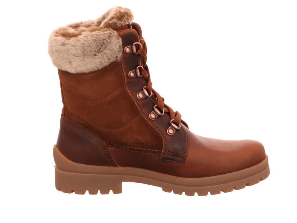 PANAMA JACK Winterstiefel braun Panama Jack