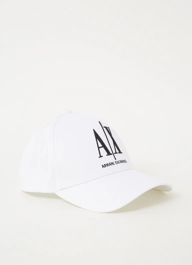 Armani Exchange Pet with logo