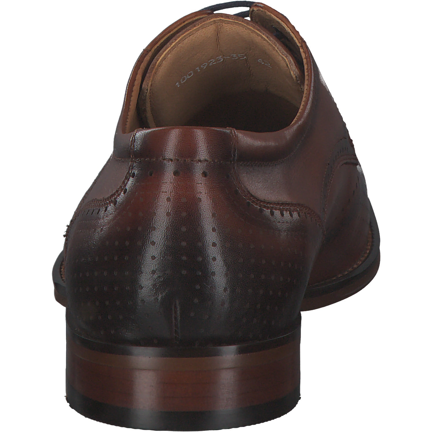 Digel Selleng 1001923, Klassische- & Business Schuhe, Herren, Braun
