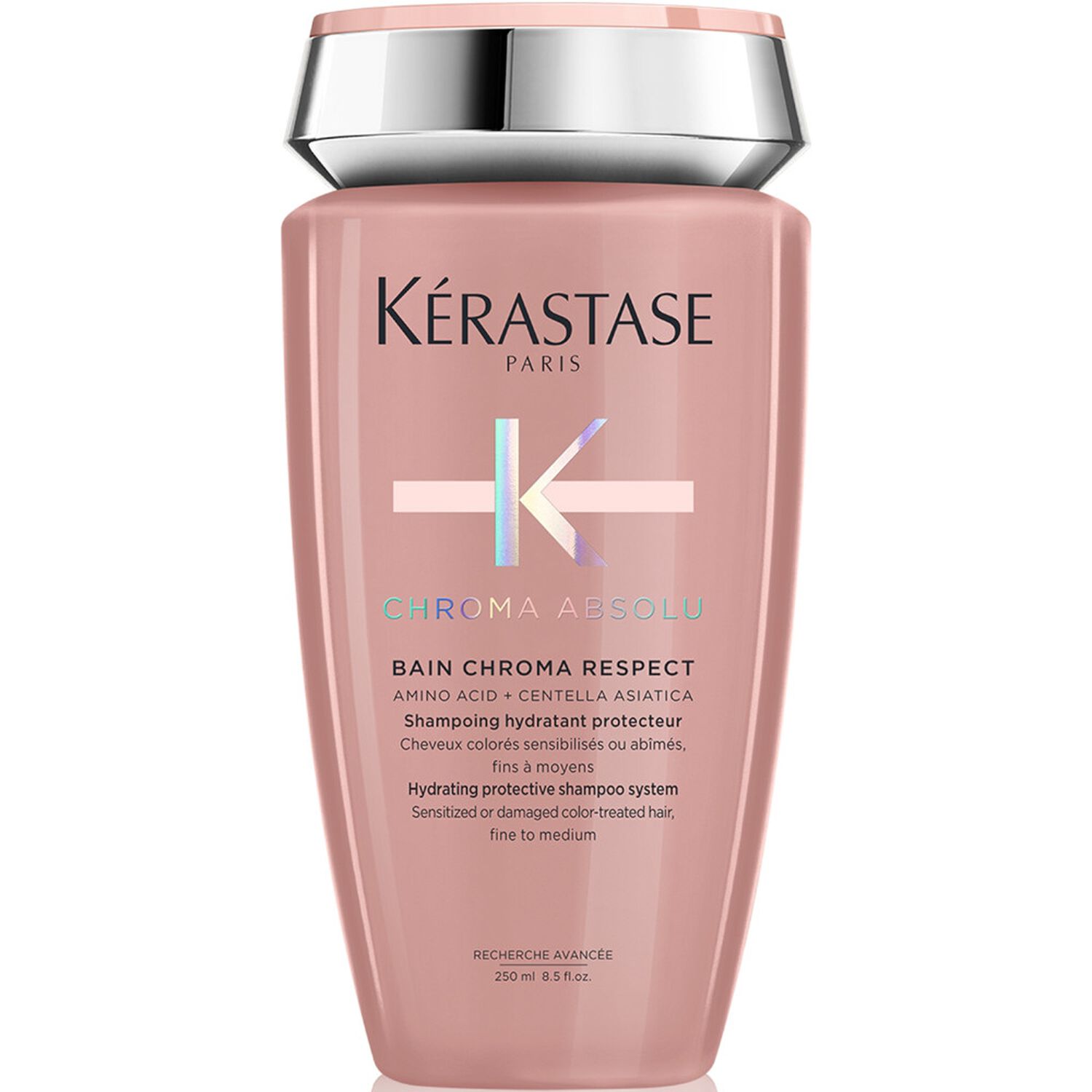 Kérastase Bain Chroma Respect Shampoing Hydratant Protecteur