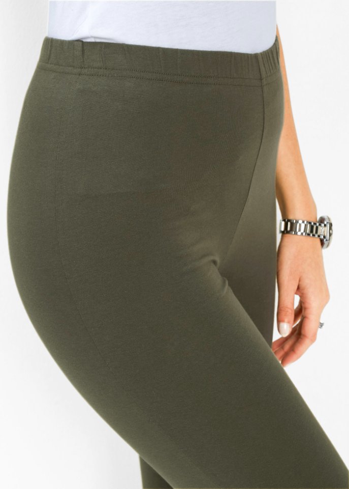 Capri-Leggings