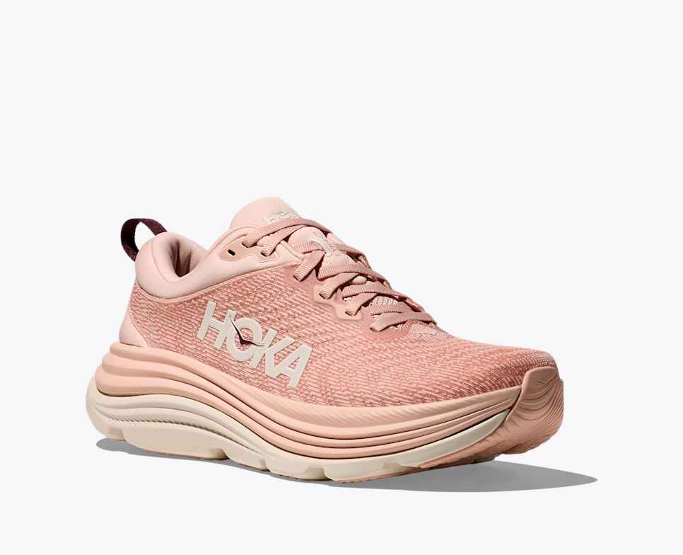 Gaviota 5 Rose Latte / Rose Cream