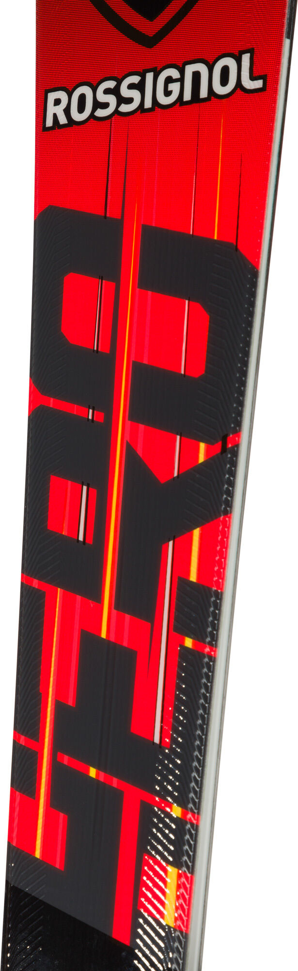 Skis racing unisexe HERO CARVE KONECT