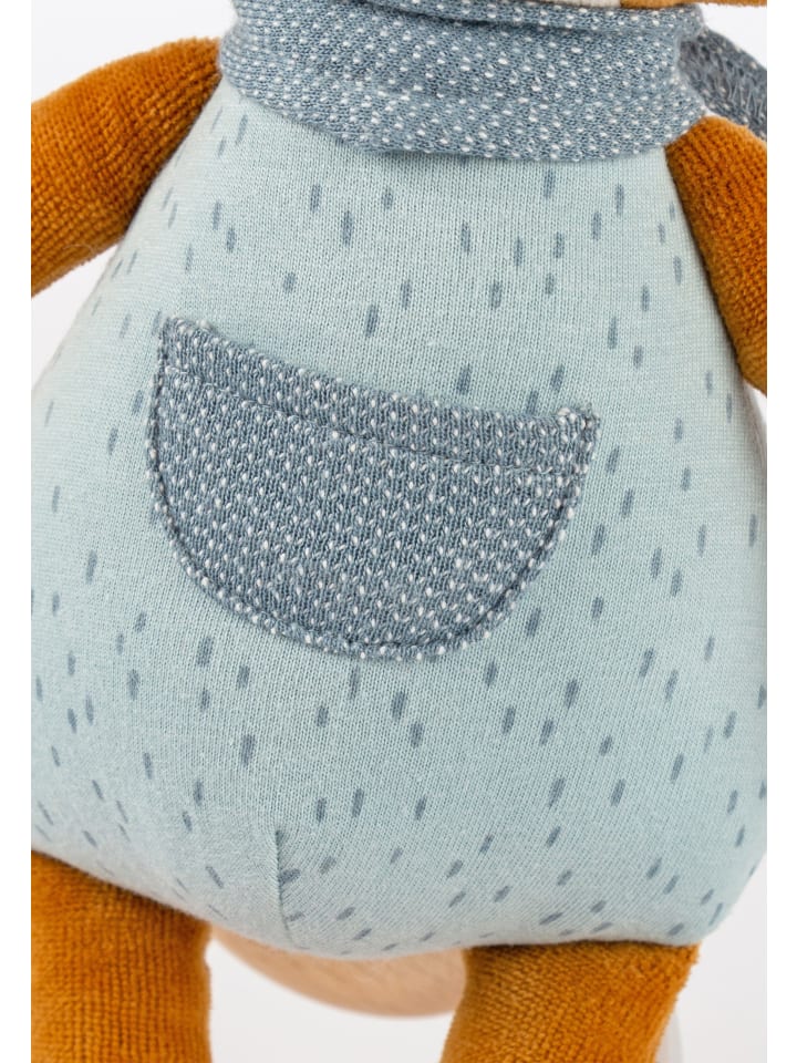 Sigikid Spieluhr Löwe in blau/orange günstig kaufen onesize