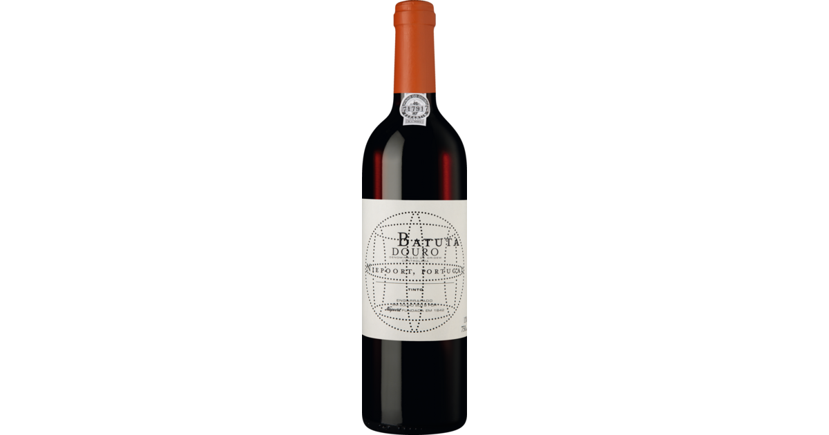 Niepoort Batuta