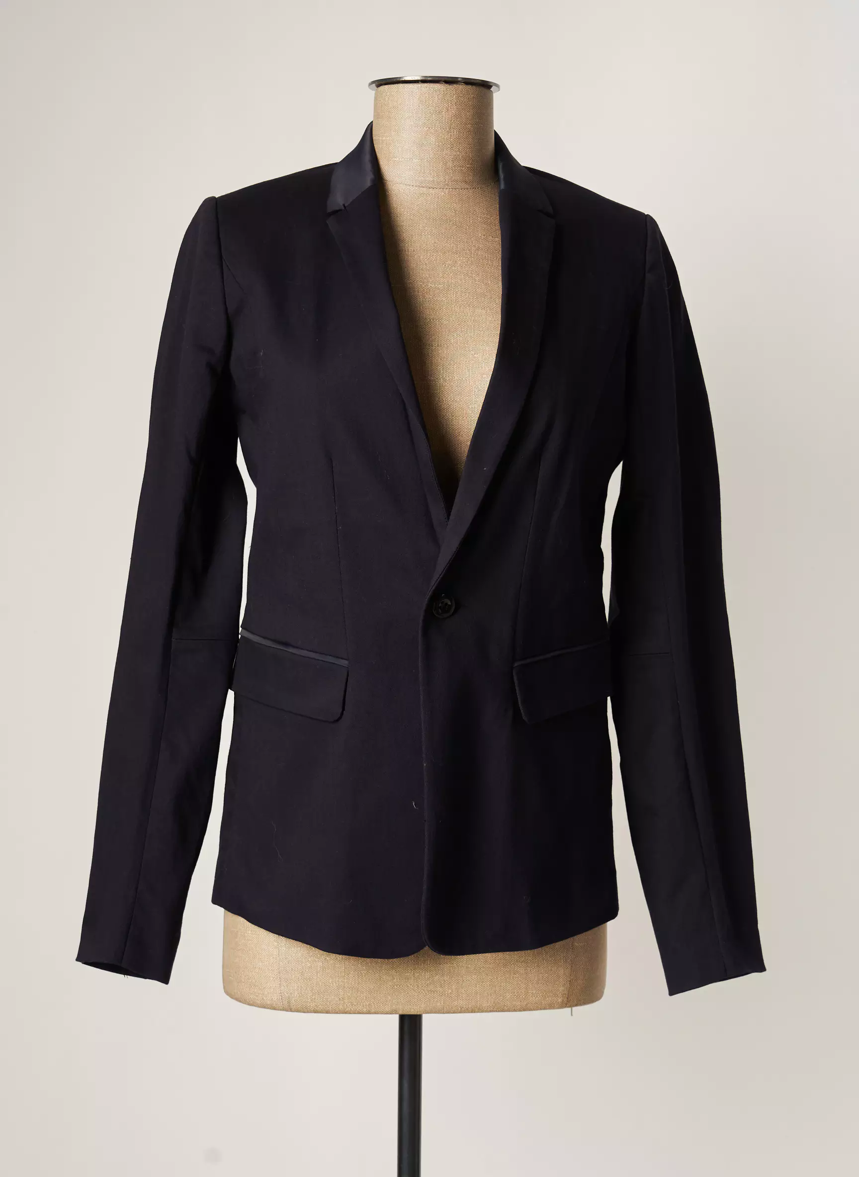 G Star Blazers Femme couleur bleu