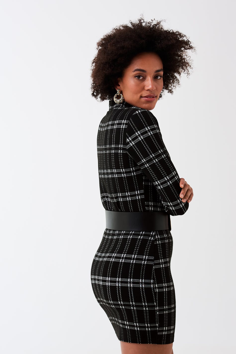 Gunn skirt