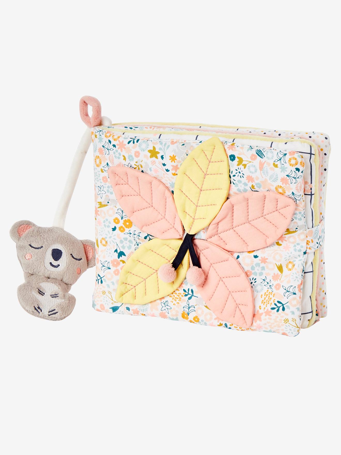 Livre photos Koala rose