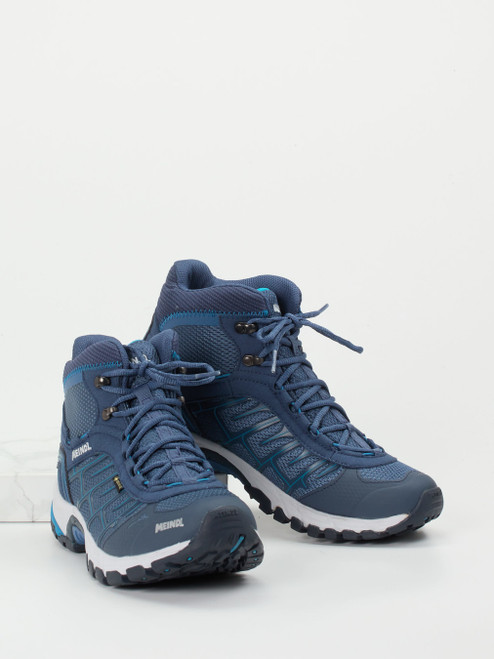 Schnürstiefelette-27511590020 Meindl