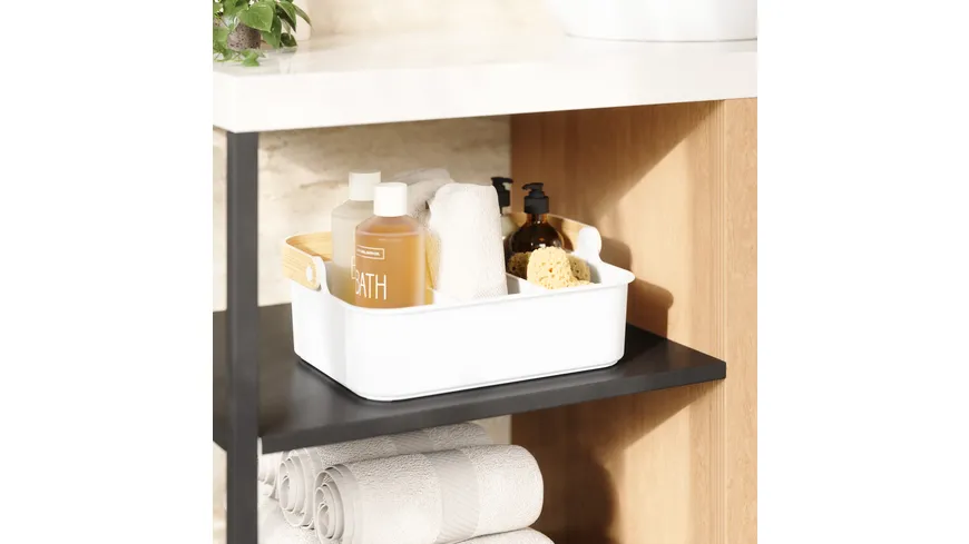 umbra Bellwood stapelbarer Organizer 14x10cm