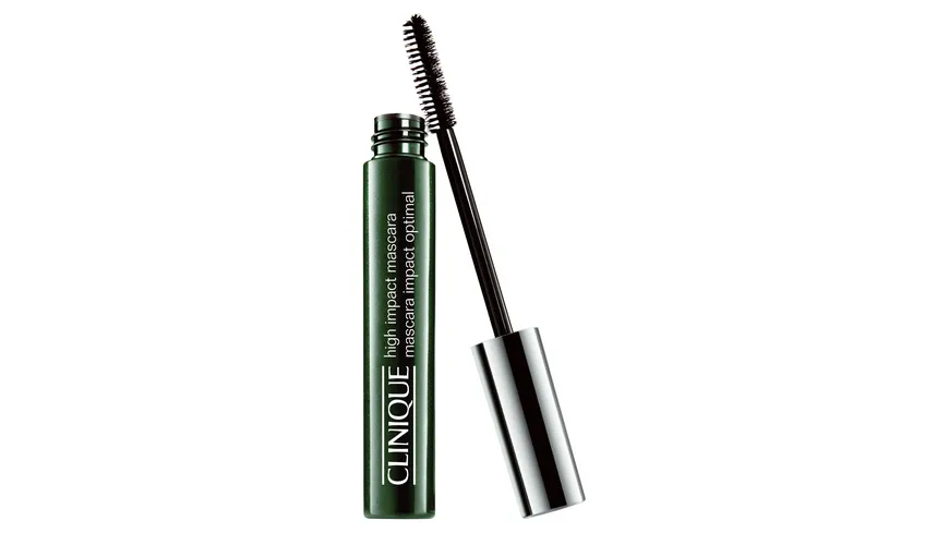 Clinique High Impact Mascara 7 ml 02 - Black/Brown