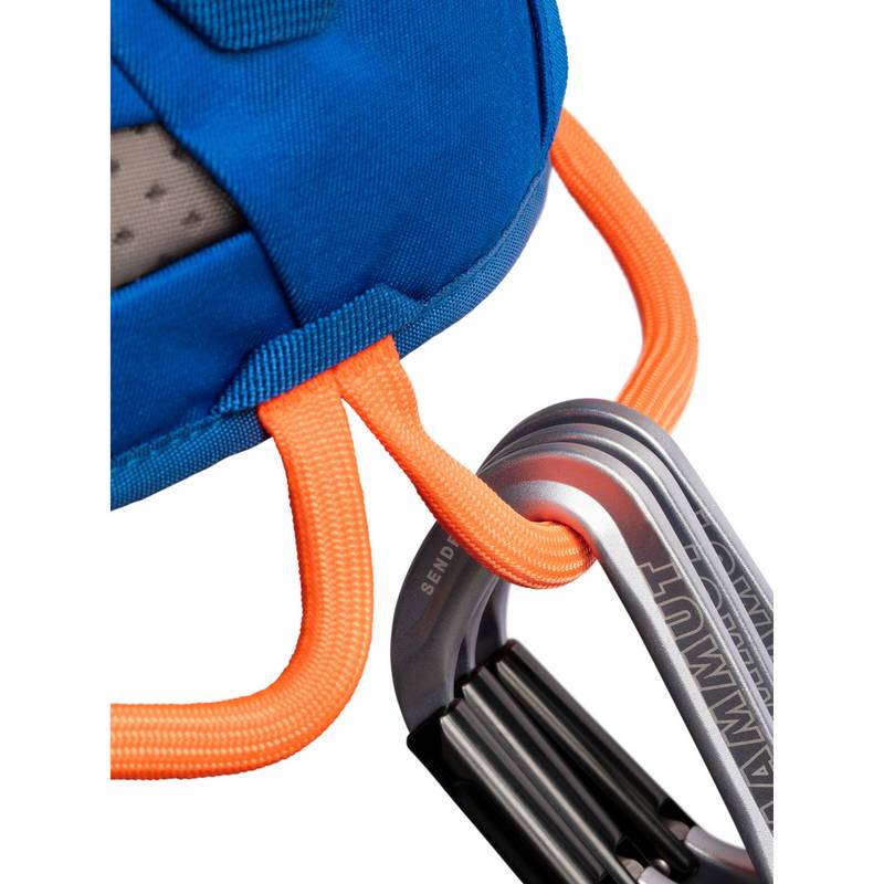 Mammut Ophir Fast Adjust Klettergurt Herren