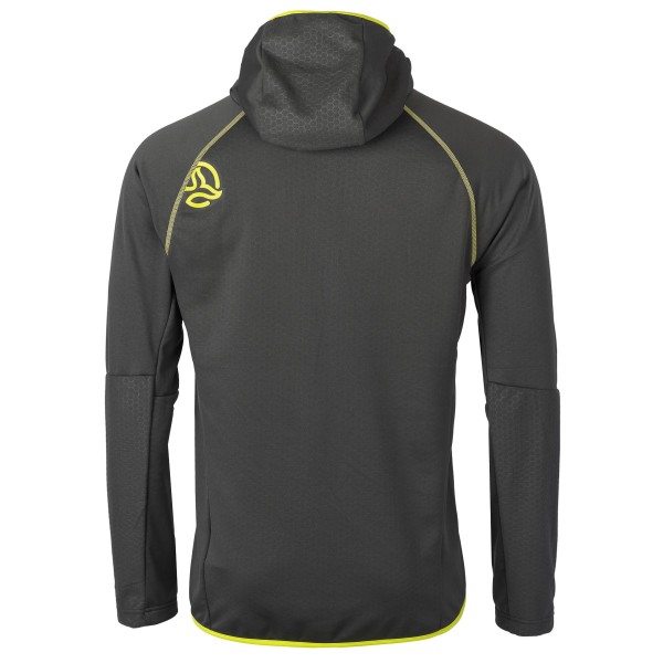 Ternua - Rakker 2.0 Hood Jacket - Fleecejacke