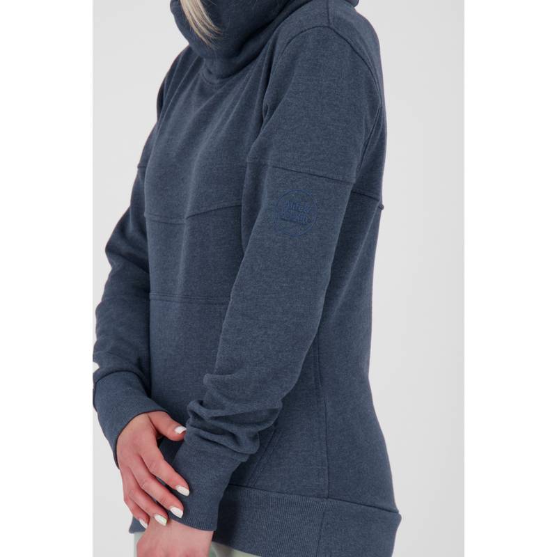 ALIFE AND KICKIN SunsetAK A Sweatshirt Damen